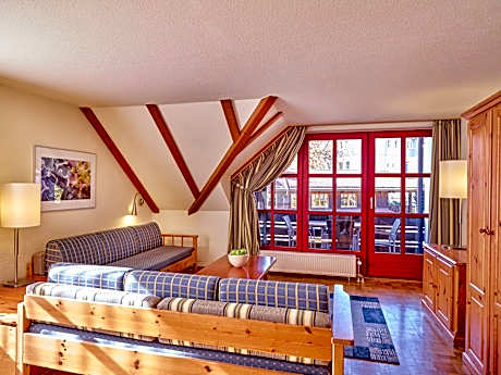 Comfort Apartment