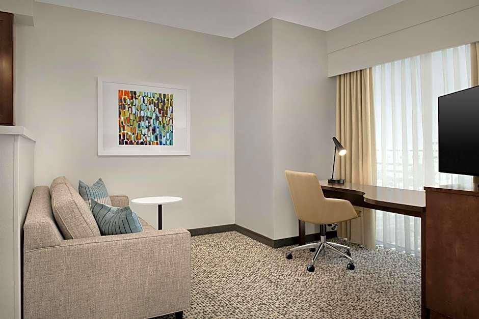 Residence Inn by Marriott Austin Northwest/The Domain Area