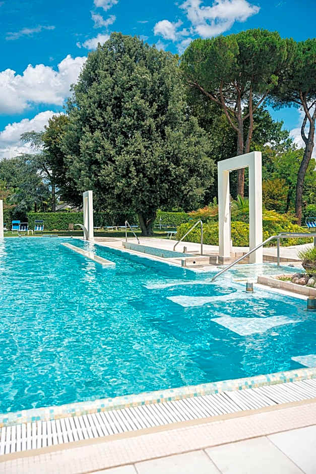Termeterna - Longevity Spring Resort