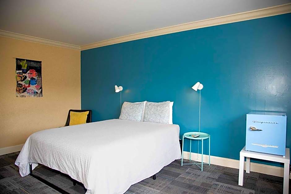 Samesun San Francisco