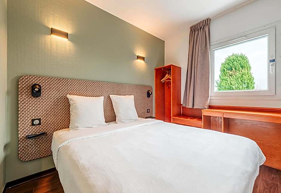 B&B HOTEL Mulhouse Kingersheim
