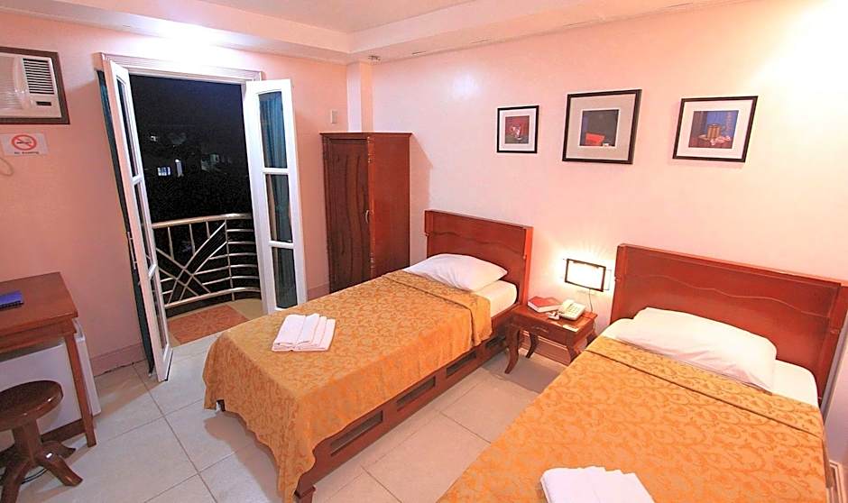 Bora Sky Hotel