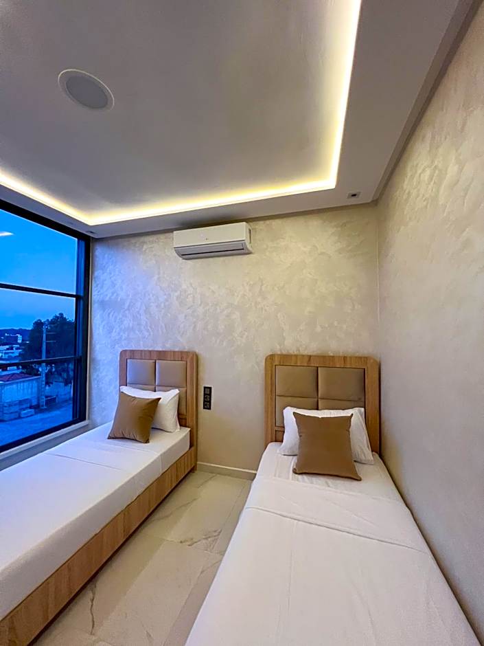 Royal Rif Alhoceima