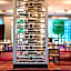 Renaissance Dallas Richardson Hotel