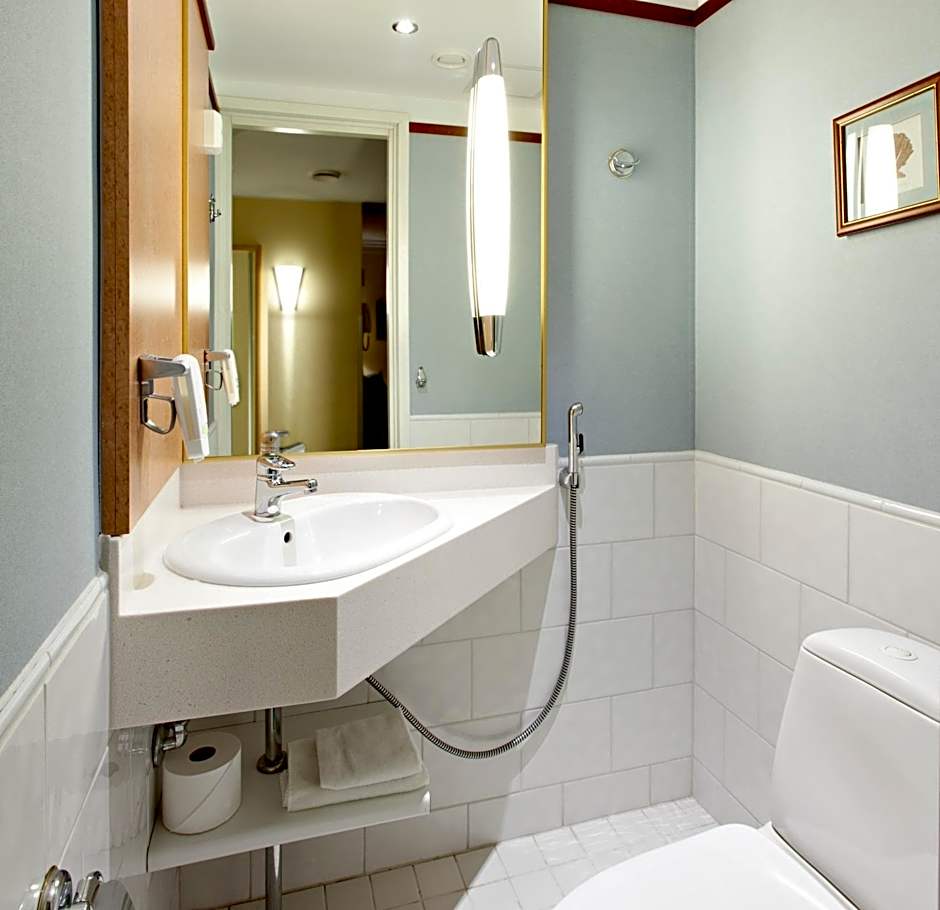 Holiday Club Tampere Spa