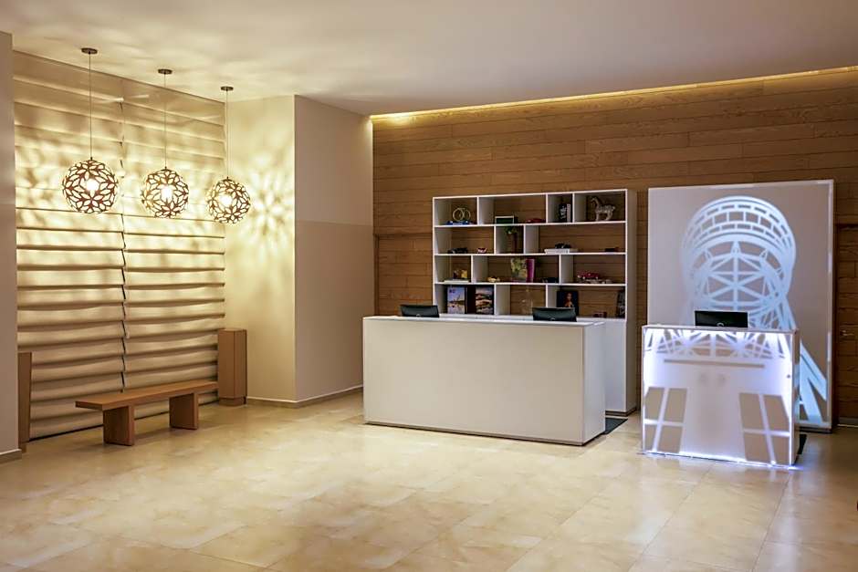 Fiesta Inn Celaya Galerias