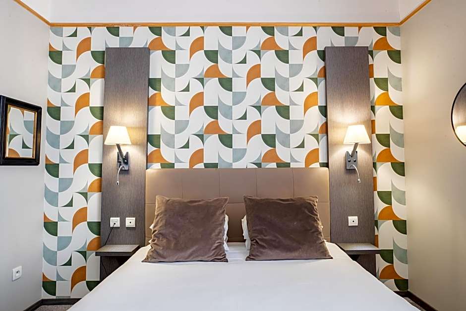 Best Western Hotel Saint Claude