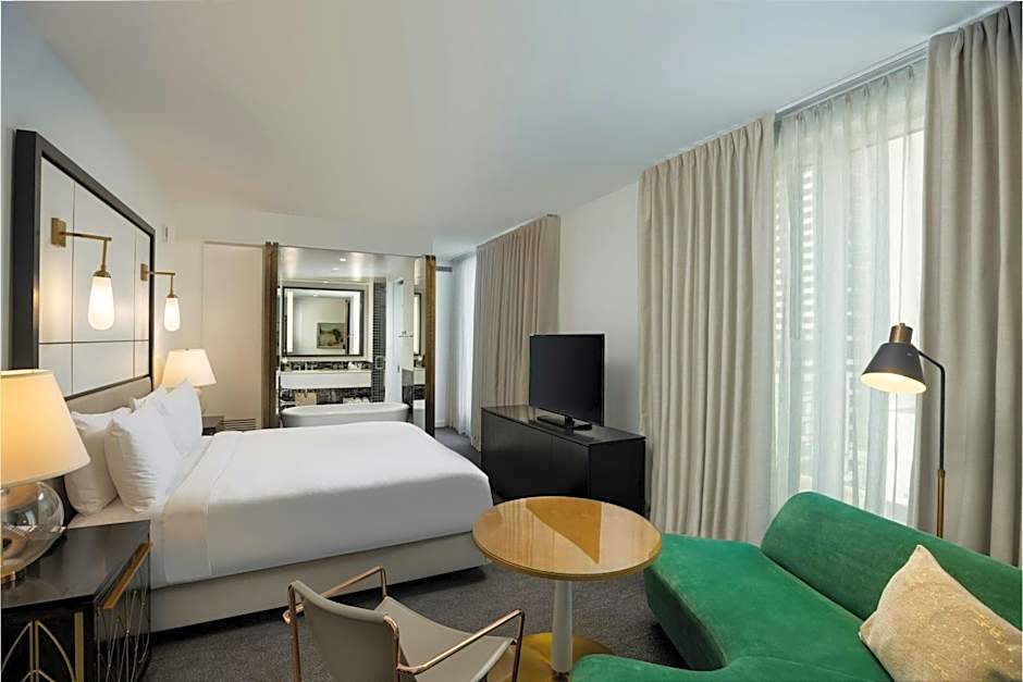 The Laura Hotel, Houston Downtown, Autograph Collection