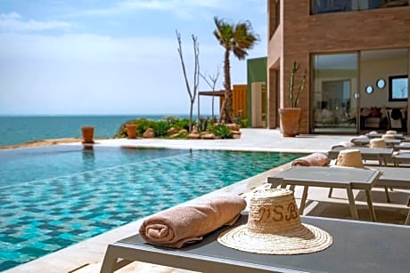 Dakhla South Bay
