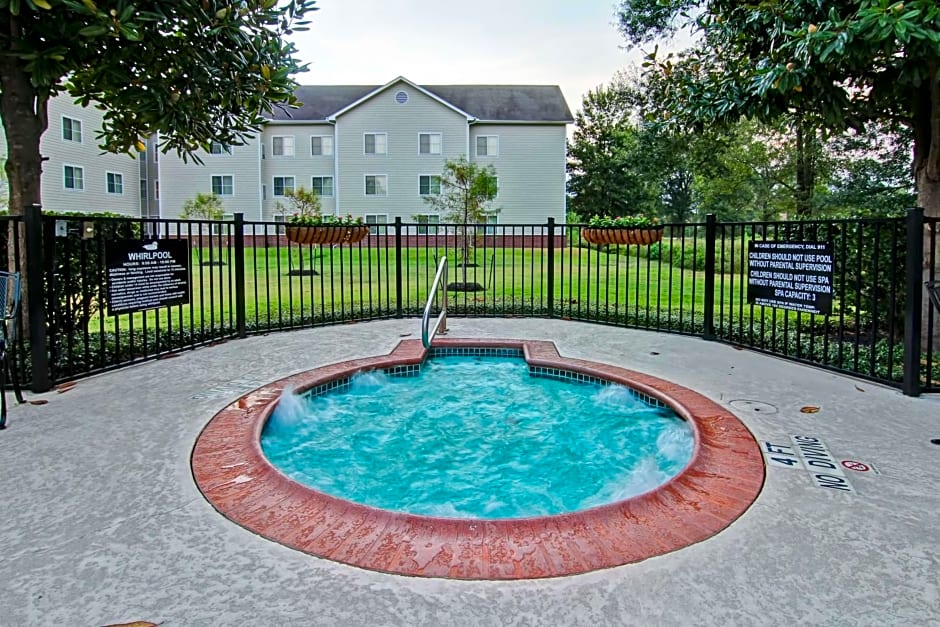 Homewood Suites By Hilton Houston-Kingwood Parc-Airport Area