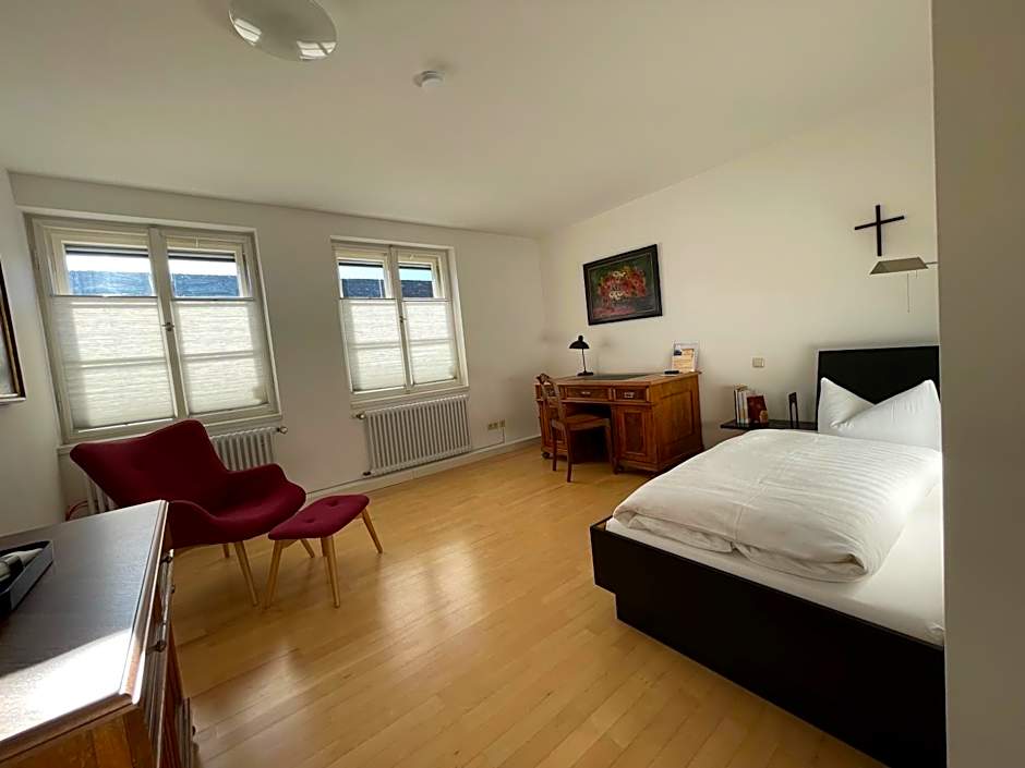 Bischöfliches Seminar St. Willibald