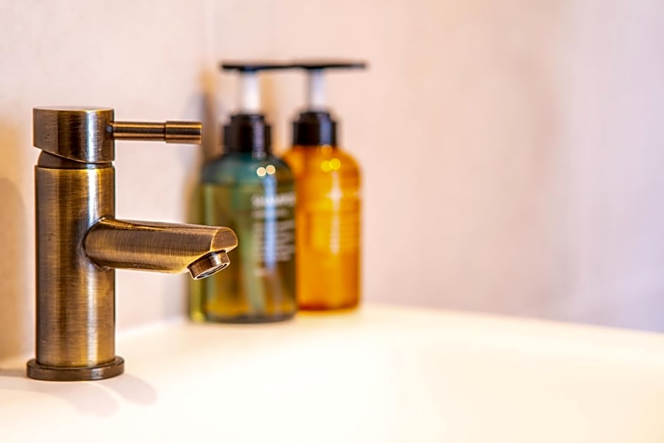 New Family Penthouse 7Min from Rotterdam Central Station top floor app4