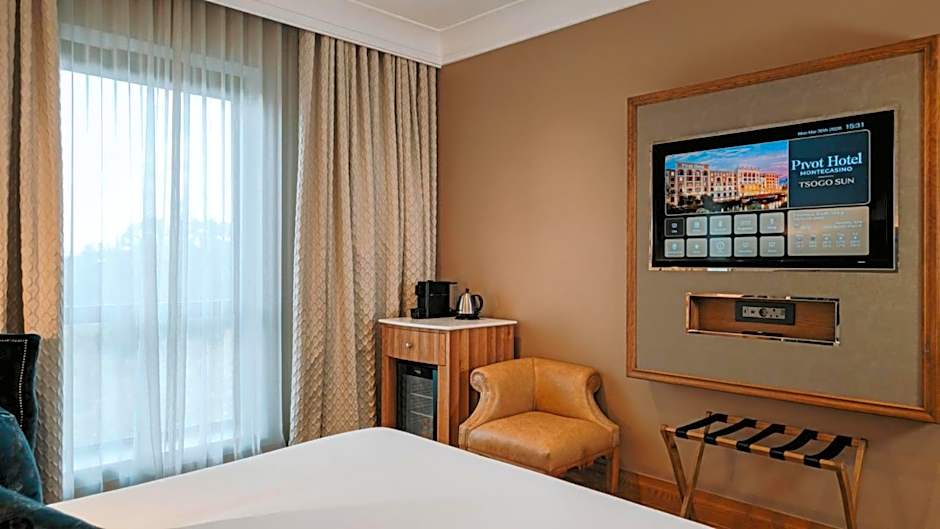 Pivot Hotel Montecasino
