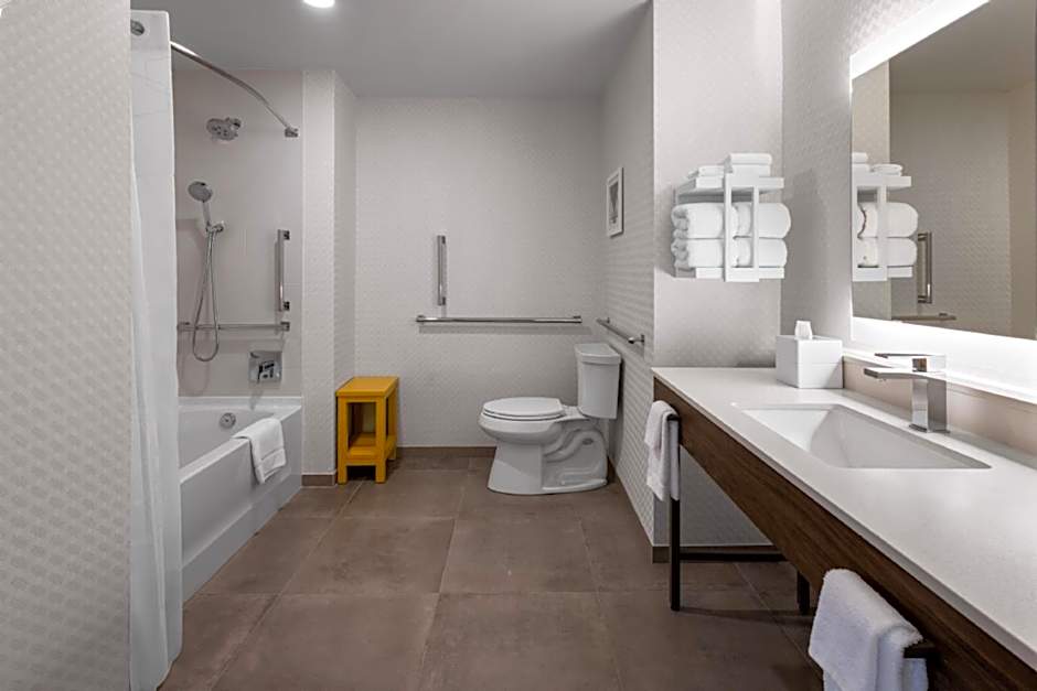 Hampton Inn & Suites Richmond/Glenside