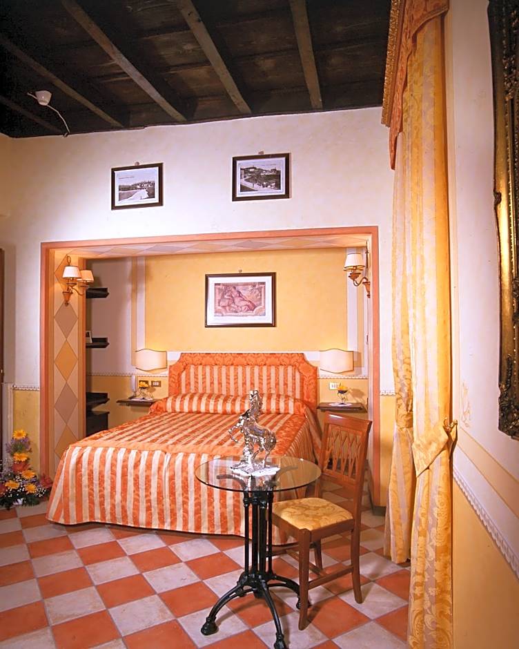 La Contrada dei Monti