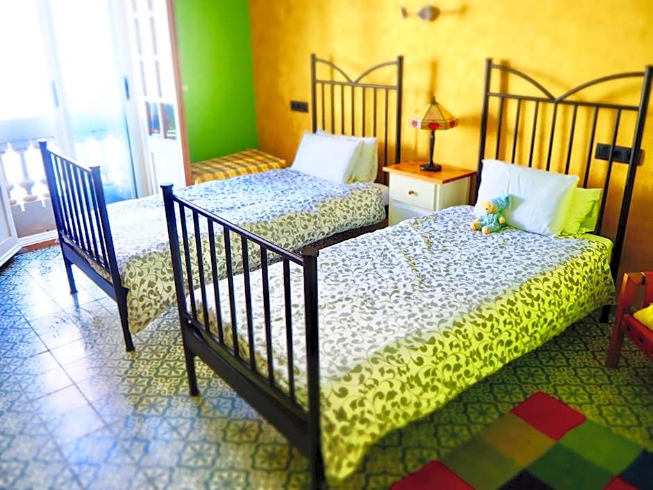 Privat Hotel Liberty Sitges