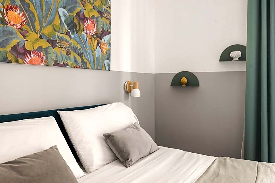 Dante Suites