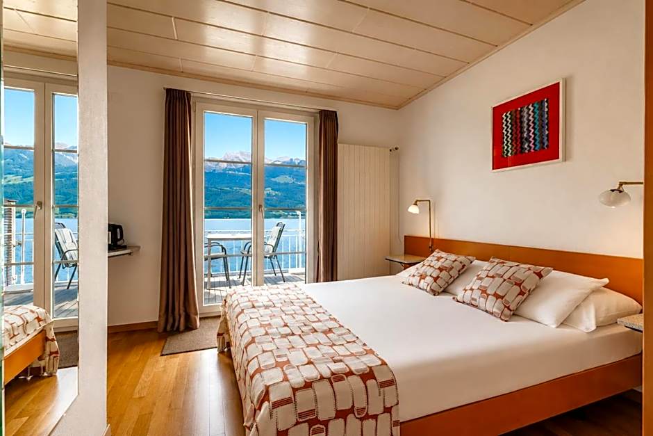 Seehotel Schwert