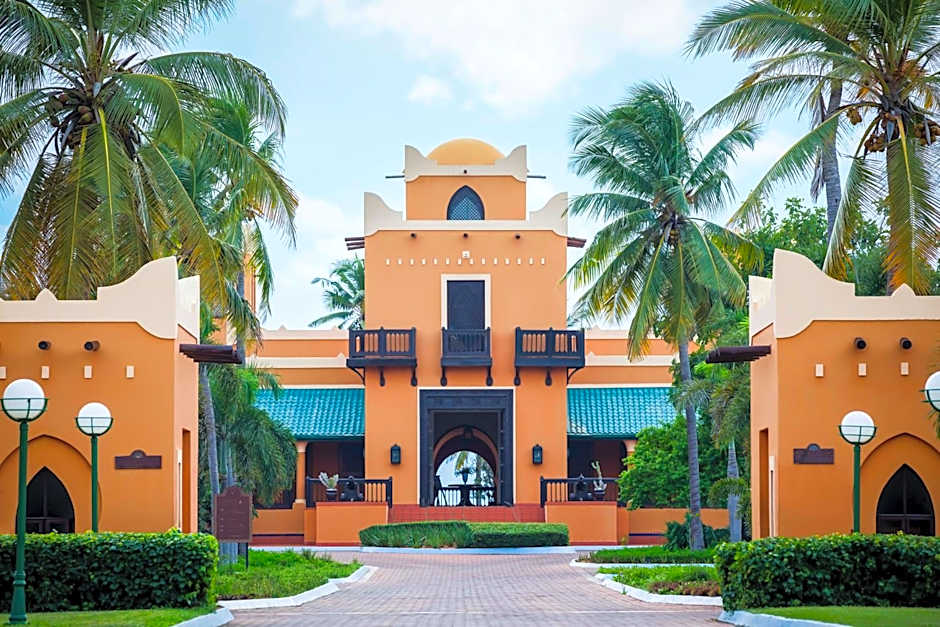 Avani Pemba Beach Hotel