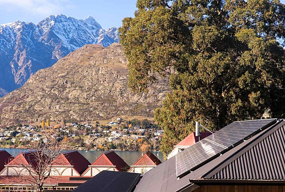 Sherwood Queenstown