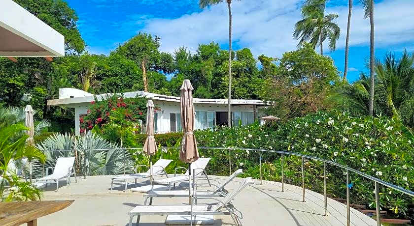 The Inspiration Residence