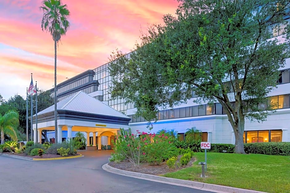 Best Western Premier Jacksonville Hotel