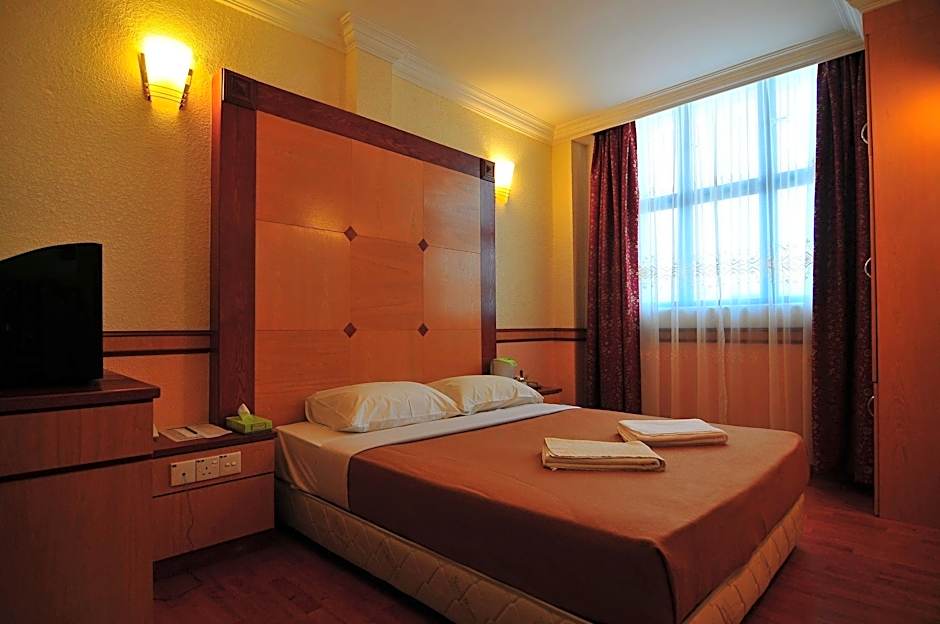 Flora Place Hotel