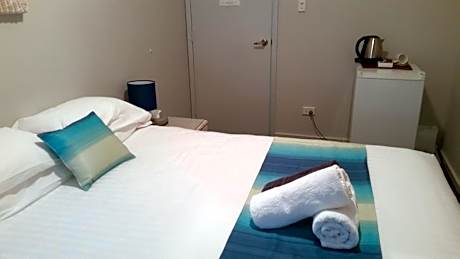 Centrebreak Beach Stay