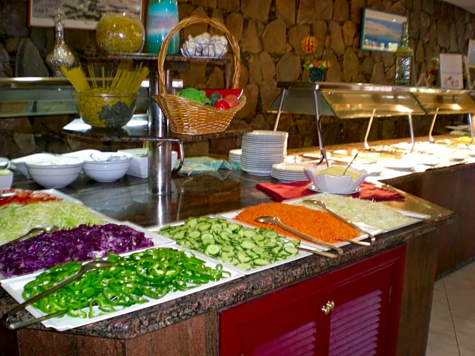 Maspalomas Oasis Club