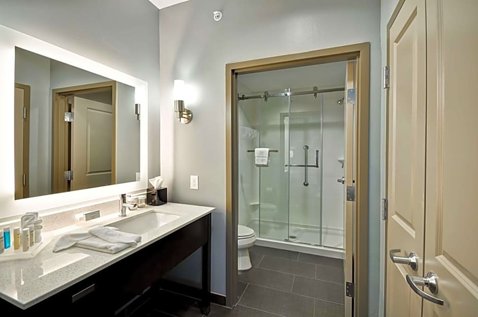 Homewood Suites by Hilton New Braunfels