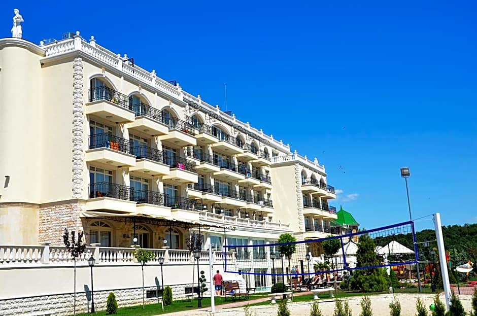 Therma Palace - SPA Mineral Pool & All inclusive & Free Parking