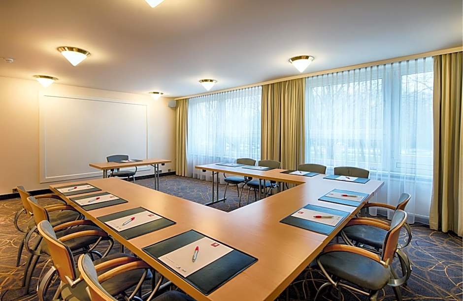 Leonardo Hotel Hamburg City Nord