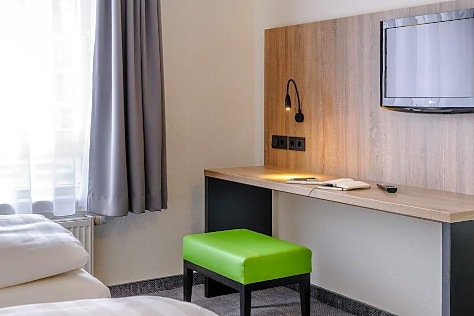 ibis Styles Halle