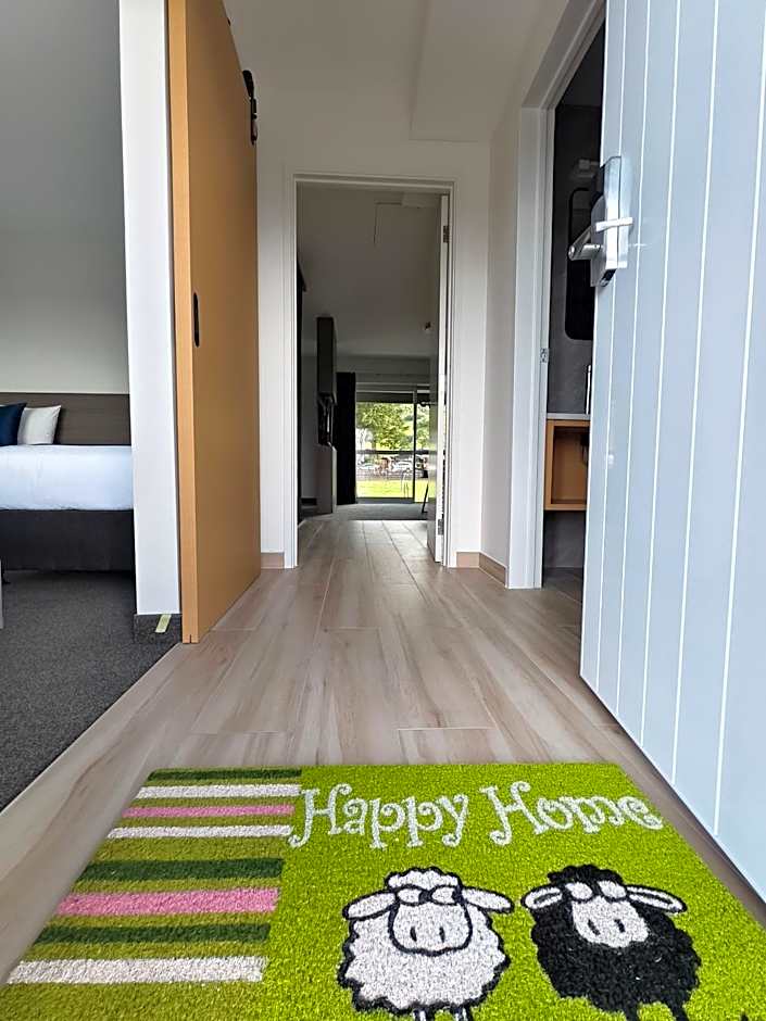 Hideaway of Rotorua