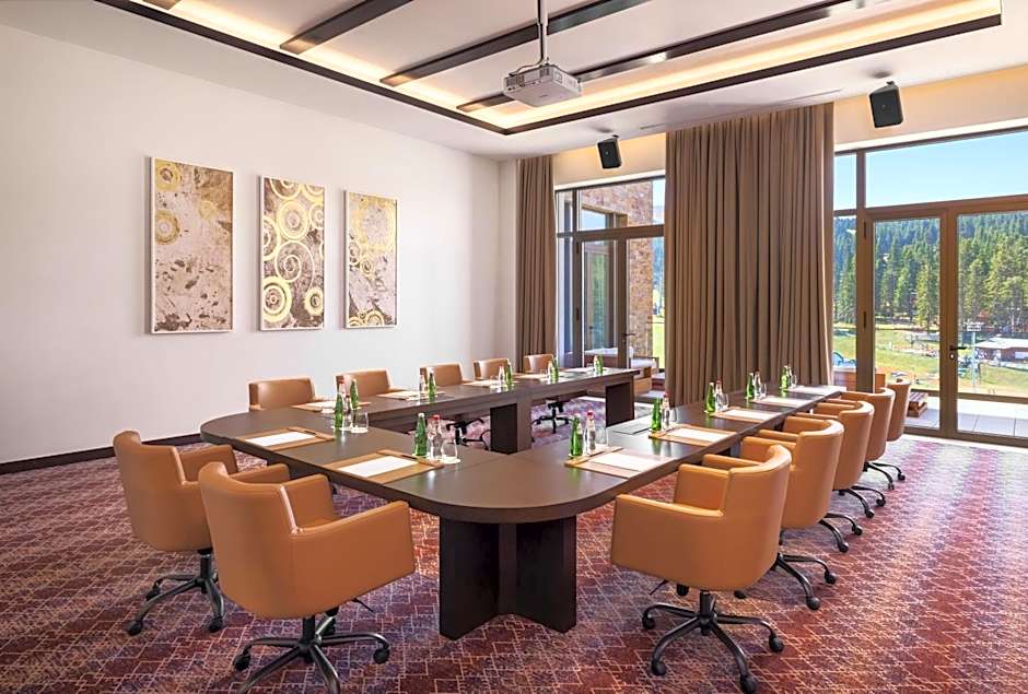Viceroy Kopaonik Resort & Spa
