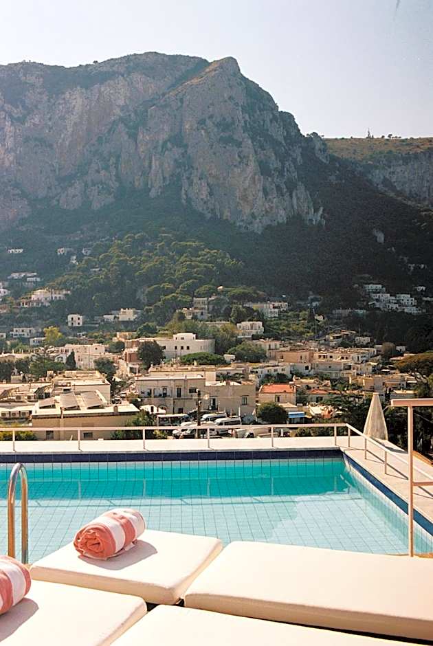 Il Capri Hotel