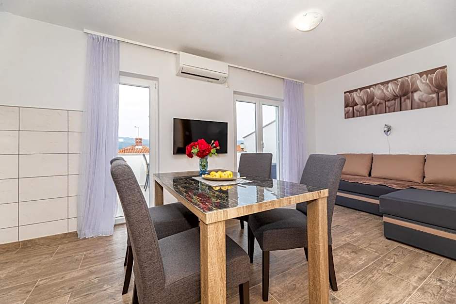 Apartmani Jašarević