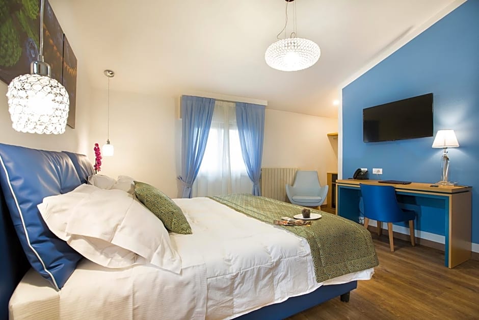 La Gustea Hotel & Cucina