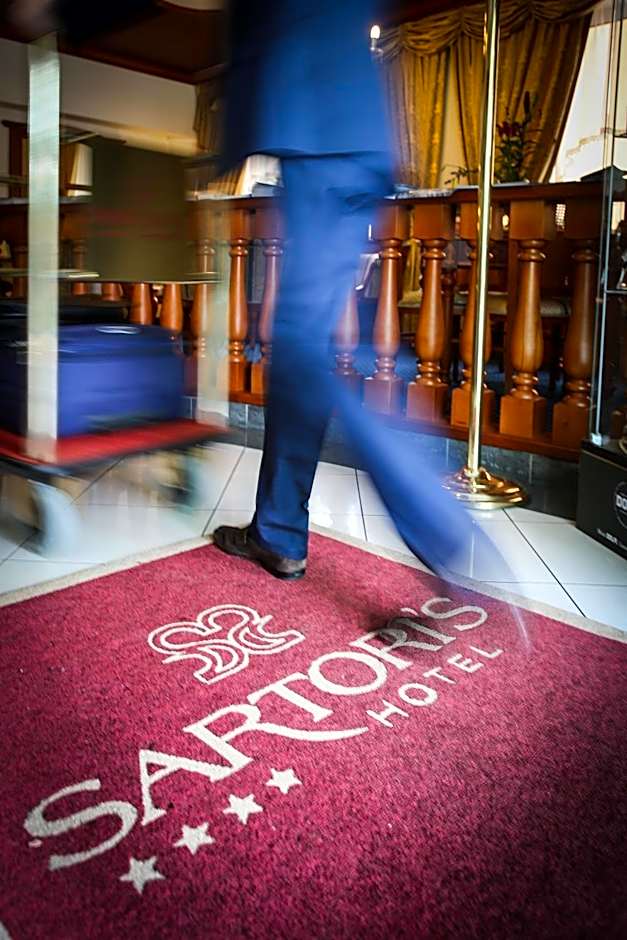 Sartori's Hotel