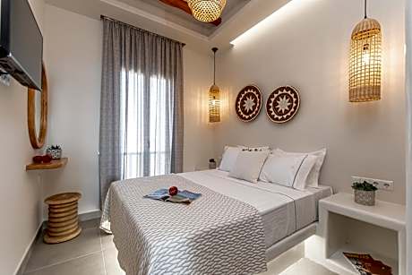 Junior Suite with Sea View