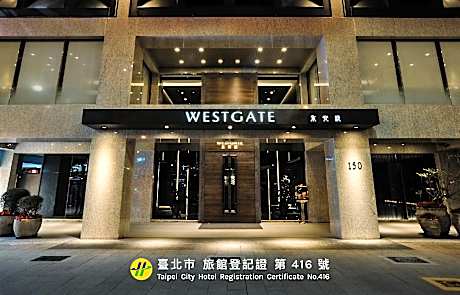 WESTGATE Hotel