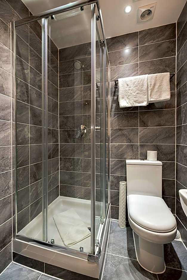 Queens Park Premier London Hyde Park