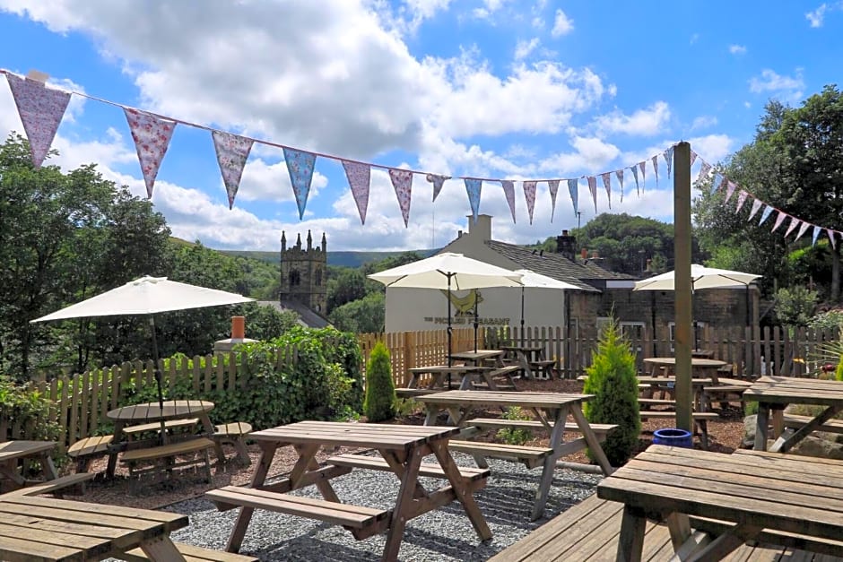 The Pickled Pheasant