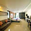 Tycoon Suite by Goad Avadhess Hospitality 1km Walking Street Pattaya Beach