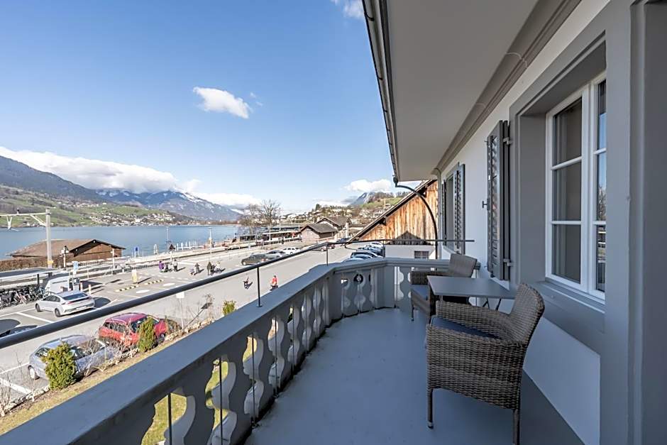 Verena's Boutique Villa au lac