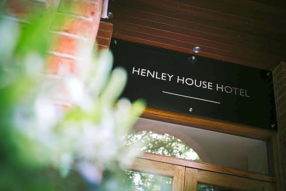 Henley House Hotel