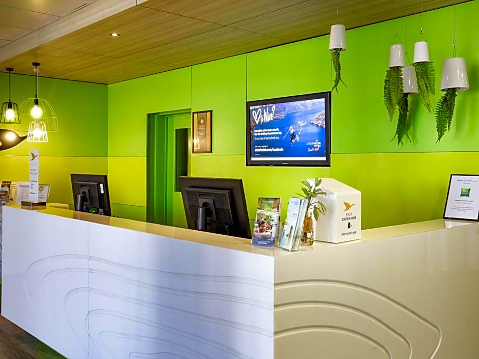 ibis Styles Mt Isa Verona