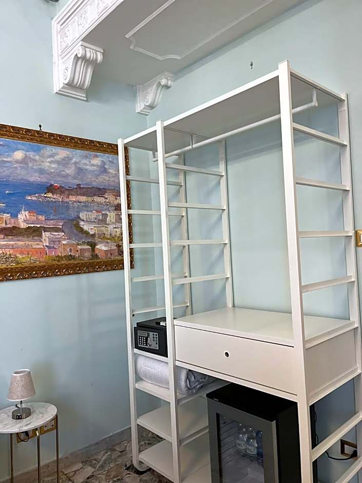 B&B Art Suite Santa Brigida