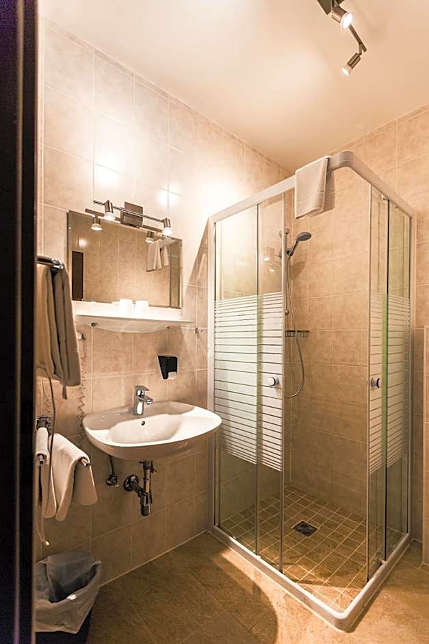 Hotel Restaurant Schwartz