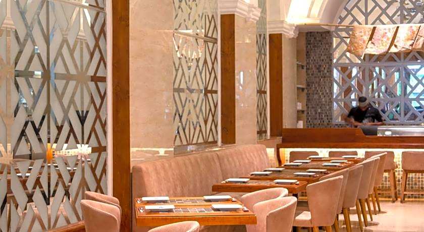 The Radh Hotel